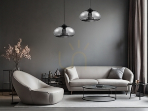 CANTOS Luces Exclusivas Pendelleuchte LE41941 small 2