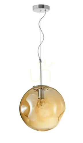 Prüfen CARORA Pendelleuchte von Luces Exclusivas LE41954