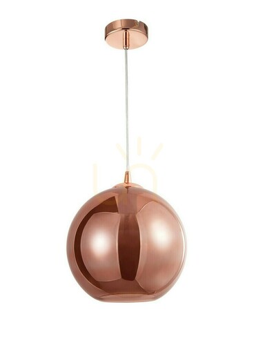 Prüfen CASTRO Luces Exclusivas Pendelleuchte LE41957