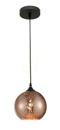 Prüfen CEPEDA Pendelleuchte von Luces Exclusivas LE41961