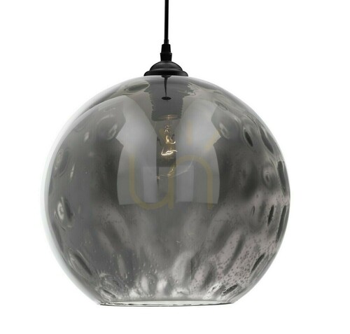 Prüfen CIUDAD Luces Exclusivas Pendelleuchte LE41969