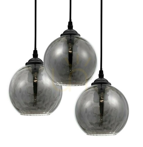 Prüfen COLINA Pendelleuchte von Luces Exclusivas LE41972