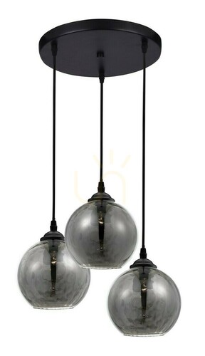 Prüfen COLINA Pendelleuchte von Luces Exclusivas LE41972