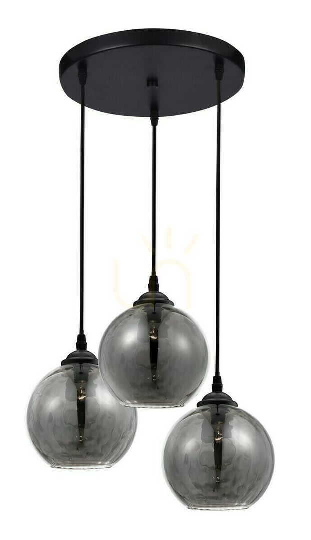 COLINA Pendelleuchte von Luces Exclusivas LE41972