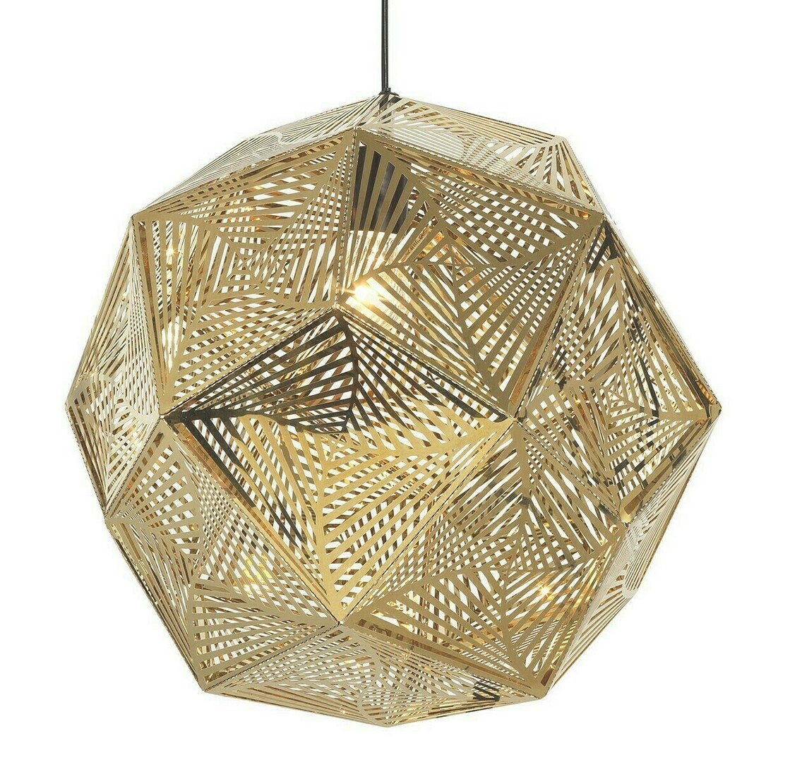 Aussicht CONCON Luces Exclusivas Pendelleuchte LE41973 CONCON Luces Exclusivas Pendelleuchte LE41973