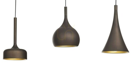 Prüfen CUARTO Luces Exclusivas Pendelleuchte LE41979