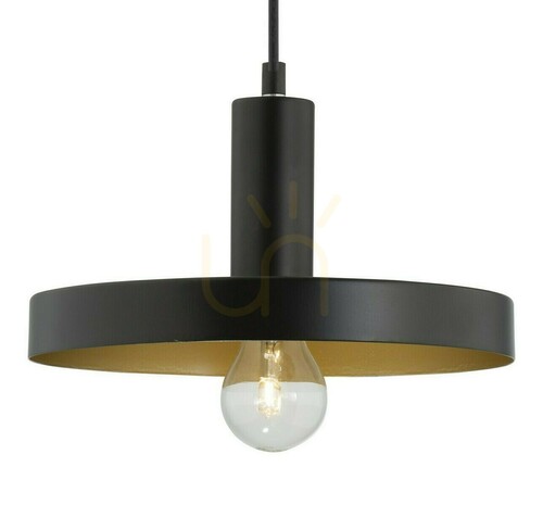 Prüfen CUENCA Luces Exclusivas Pendelleuchte LE41982
