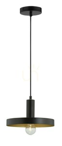 CUENCA Luces Exclusivas Pendelleuchte LE41982 small 0