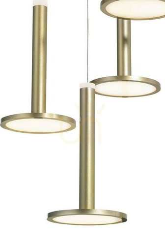 Prüfen ESQUEL Luces Exclusivas Pendelleuchte LE41992
