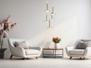 ESQUEL Luces Exclusivas Pendelleuchte LE41992 small 2