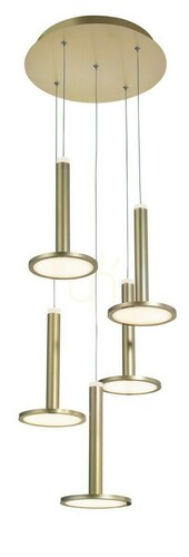 Prüfen ESQUEL Luces Exclusivas Pendelleuchte LE41992