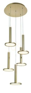 ESQUEL Luces Exclusivas Pendelleuchte LE41992 small 0