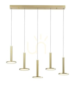 ESQUEL Luces Exclusivas Pendelleuchte LE41993 small 0