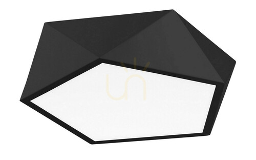 Prüfen HUESCA Luces Exclusivas Plafond LE42057