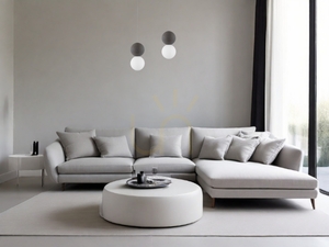 IBAGUE Luces Exclusivas Pendelleuchte LE42062 small 1