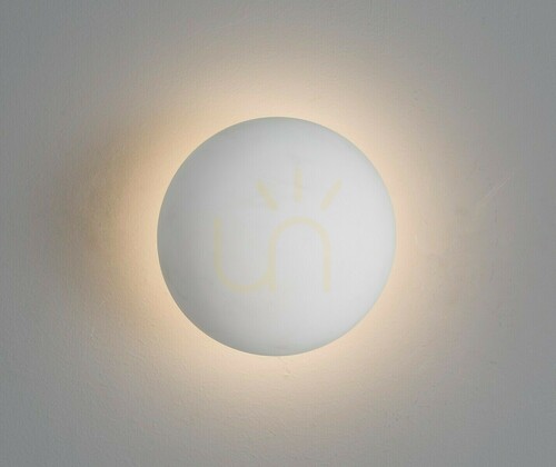 Prüfen IGUAZU Luces Exclusivas Wandleuchte LE42066