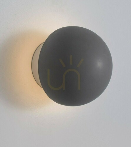 Prüfen IGUAZU Luces Exclusivas Wandleuchte LE42067