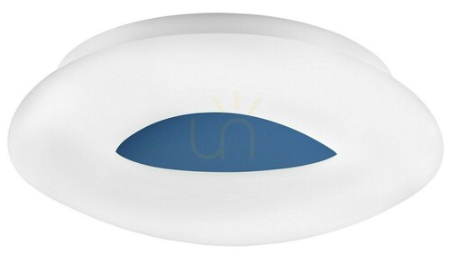 Prüfen Plafond JARDIN Luces Exclusivas LE42074