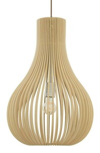 MADRYN Pendelleuchte von Luces Exclusivas LE42093 small 1