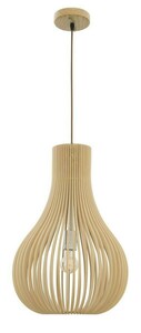 MADRYN Pendelleuchte von Luces Exclusivas LE42093 small 0