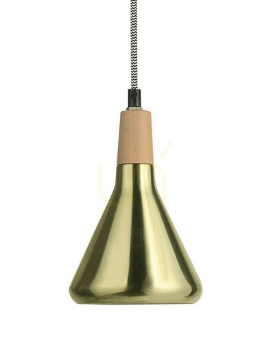 Prüfen OSORNO Luces Exclusivas Pendelleuchte LE42117