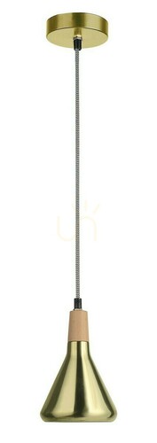 Prüfen OSORNO Luces Exclusivas Pendelleuchte LE42117