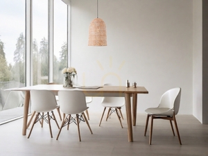 PALMAR Luces Exclusivas Pendelleuchte LE42123 small 2