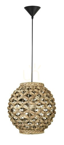 Prüfen PARANA Pendelleuchte von Luces Exclusivas LE42133