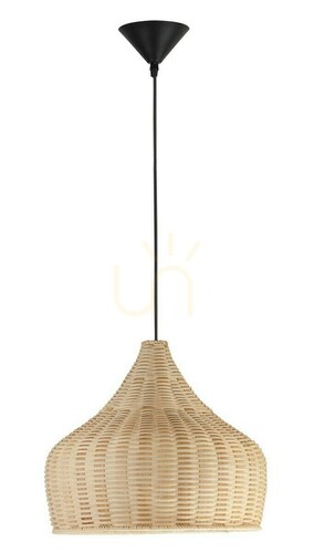 Prüfen PALMAS Pendelleuchte von Luces Exclusivas LE42136