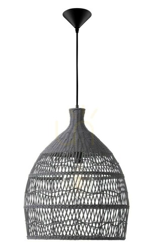 Prüfen PERICO Luces Exclusivas Pendelleuchte LE42142.