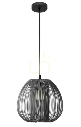 Prüfen PIRITU Pendelleuchte von Luces Exclusivas LE42149