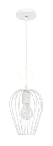 Prüfen PUENTE Luces Exclusivas Pendelleuchte LE42152