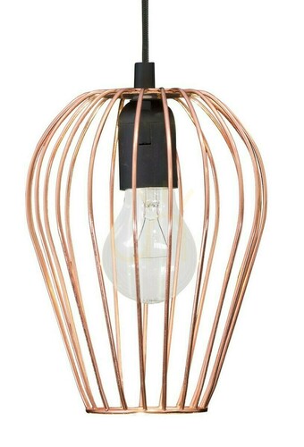Prüfen PUENTE Luces Exclusivas Pendelleuchte LE42153