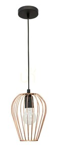 PUENTE Luces Exclusivas Pendelleuchte LE42153 small 0