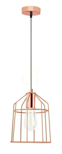 Prüfen RAWSON Luces Exclusivas Pendelleuchte LE42162