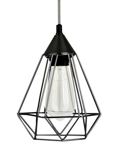 Prüfen SERENA Luces Exclusivas Pendelleuchte LE42163