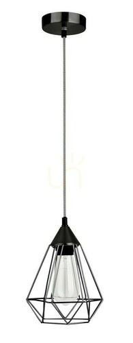 Prüfen SERENA Luces Exclusivas Pendelleuchte LE42163