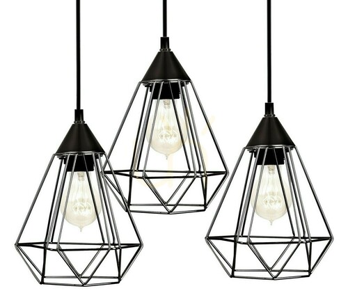 Prüfen SERENA Luces Exclusivas Pendelleuchte LE42164