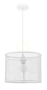 SITGES Luces Exclusivas Pendelleuchte LE42172 small 0
