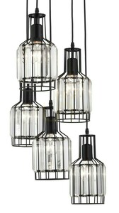 TANDIL Pendelleuchte von Luces Exclusivas LE42178 1 TANDIL Pendelleuchte von Luces Exclusivas LE42178 small 1