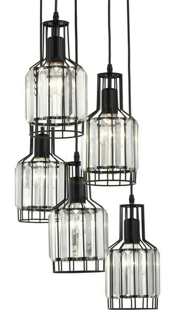 Aussicht TANDIL Pendelleuchte von Luces Exclusivas LE42178 TANDIL Pendelleuchte von Luces Exclusivas LE42178