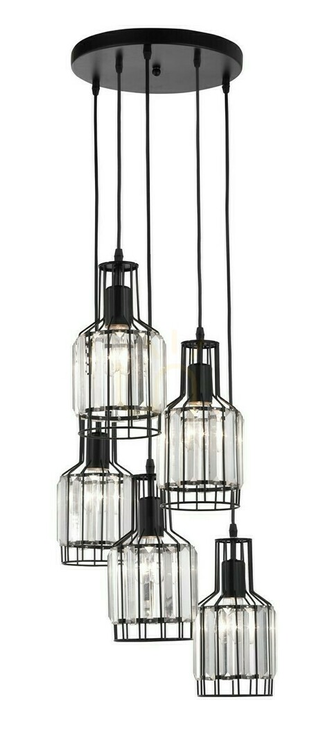 Prüfen TANDIL Pendelleuchte von Luces Exclusivas LE42178 TANDIL Pendelleuchte von Luces Exclusivas LE42178