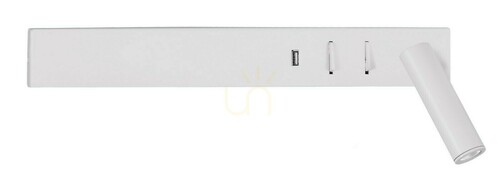 Prüfen ZARATE Luces Exclusivas Wandleuchte LE42220