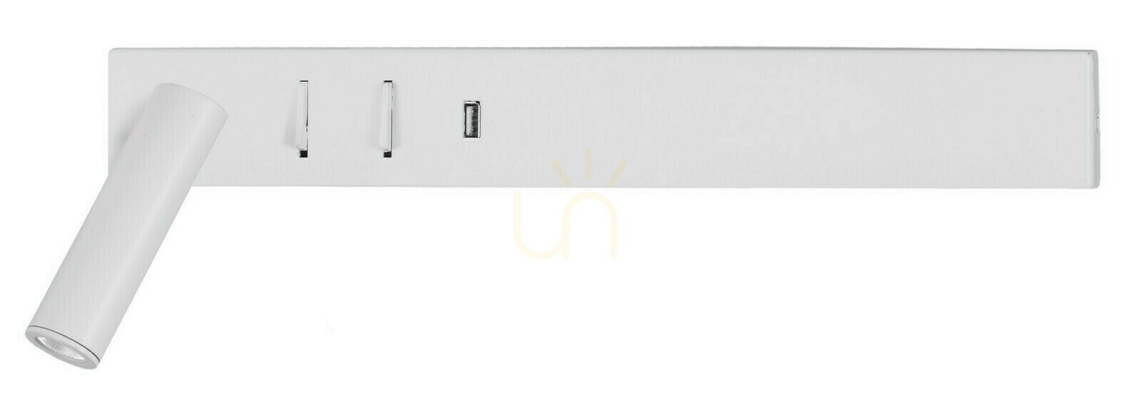 Prüfen ZARATE Wandleuchte von Luces Exclusivas LE42221 ZARATE Wandleuchte von Luces Exclusivas LE42221