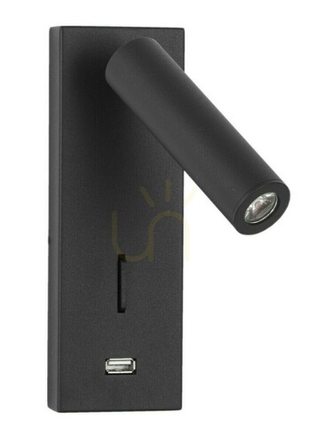 Prüfen ZARZAL Luces Exclusivas Wandleuchte LE42225