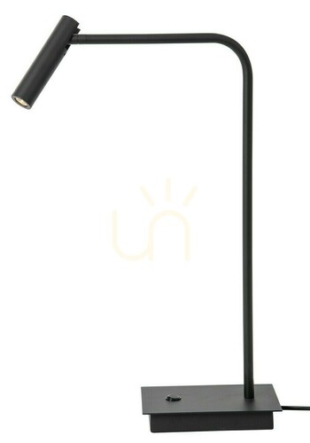 Prüfen BERISSO Luces Exclusivas Schreibtischlampe LE42256
