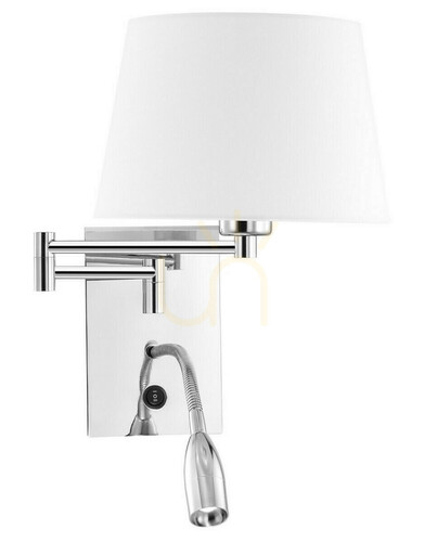 Prüfen CABIMAS Wandleuchte von Luces Exclusivas LE42276