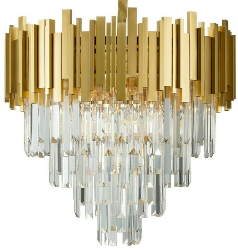 Prüfen CAMPANA Luces Exclusivas Pendelleuchte LE42285