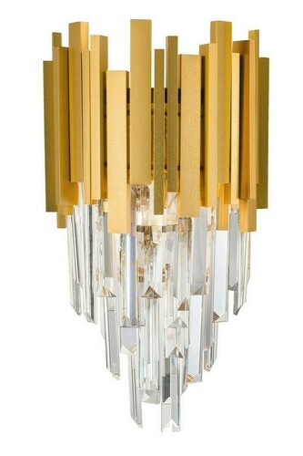 Prüfen CAMPANA Luces Exclusivas Wandleuchte LE42287