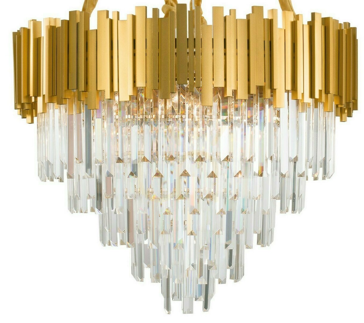 Aussicht CAMPANA Luces Exclusivas Pendelleuchte LE42288 CAMPANA Luces Exclusivas Pendelleuchte LE42288